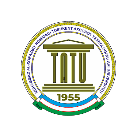 Tashkent University of Information Technologies